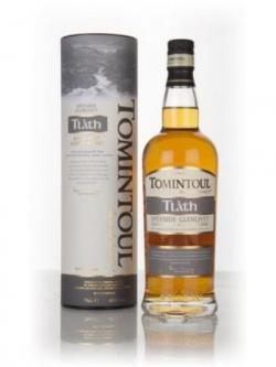 Tomintoul Tlà th