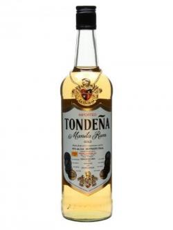 Tondena Gold Manilla Rum