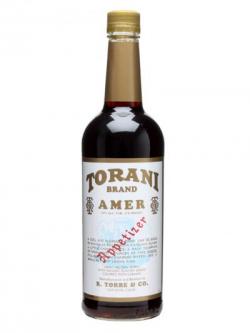 Torani Amer