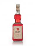 A bottle of Torchio Teresio Curaçao - 1960s