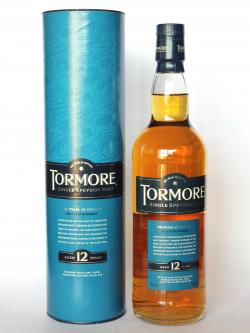 Tormore 12 year