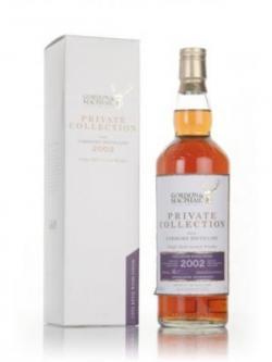 Tormore 14 Year Old 2002 - Private Collection (Gordon& MacPhail)