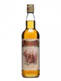 A bottle of Tormore 15 Year Old Speyside Single Malt Scotch Whisky