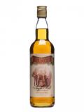 A bottle of Tormore 15 Year Old Speyside Single Malt Scotch Whisky