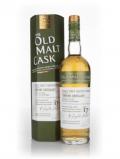 A bottle of Tormore 17 Year Old 1995 Cask 9036 - Old Malt Cask (Douglas Laing)