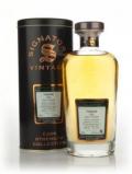 A bottle of Tormore 19 Year Old 1992 - Cask Strength Collection (Signatory)