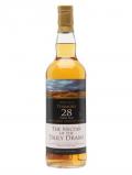 A bottle of Tormore 1984 / 28 Year Old / Nectar of the Daily Drams Speyside Whisky