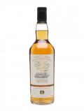 A bottle of Tormore 1988 / 28 Year Old / Single Malts of Scotland Speyside Whisky