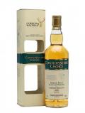 A bottle of Tormore 1997 / Bot.2014 / Connoisseurs Choice Speyside Whisky