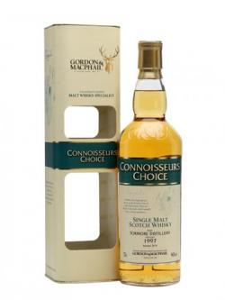 Tormore 1997 / Bot.2014 / Connoisseurs Choice Speyside Whisky