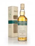 A bottle of Tormore 1997 (bottled 2013) - Connoisseurs Choice (Gordon& MacPhail)