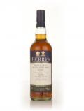 A bottle of Tormore 20 Year Old 1992 (cask 100154) (Berry Bros.& Rudd)
