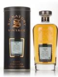 A bottle of Tormore 23 Year Old 1992 (casks 5690& 5691) - Cask Strength Collection (Signatory)