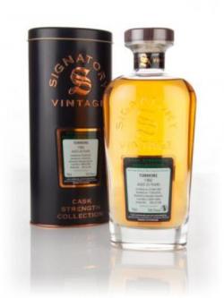 Tormore 24 Year Old 1992 (casks 5694 + 5695) - Cask Strength Collection (Signatory)