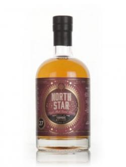 Tormore 27 Year Old 1988 - North Star Spirits