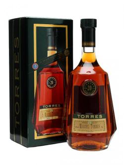Torres 20 Hors d'Age Brandy