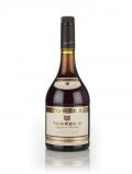 A bottle of Torres 5 Solera Reserva Imperial Brandy 1l