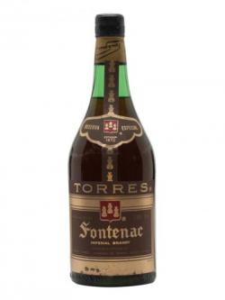 Torres Fontenac Reserva Especial