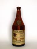 A bottle of Torres Gran Torres Liqvor