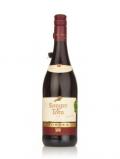 A bottle of Torres Sangre de Toro 2007