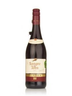 Torres Sangre de Toro 2007