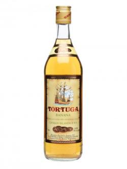 Tortuga Banana Rum