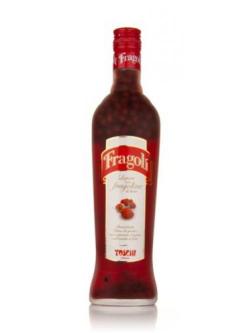 Toschi Fragoli (Wild Strawberry) Liqueur