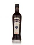 A bottle of Toschi Mirtilli (Wild Blueberry) Liqueur