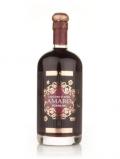 A bottle of Tosolini Amaro Liqueur