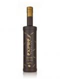 A bottle of Tosolini Exprèss Premium Espresso Coffee Liqueur 