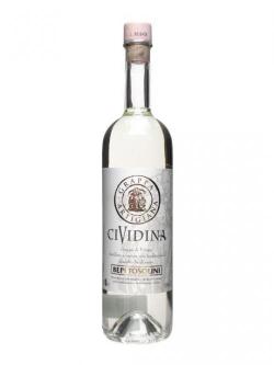 Tosolini Grappa Artigiana Cividina