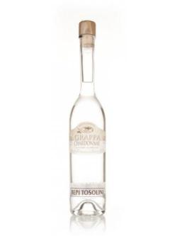 Tosolini Grappa di Chardonnay