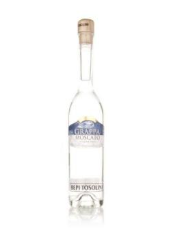 Tosolini Grappa di Moscato 50cl