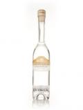 A bottle of Tosolini Grappa di Ramandolo