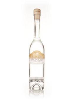 Tosolini Grappa di Ramandolo