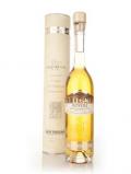 A bottle of Tosolini Grappa di Rovere 50cl