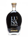 A bottle of Tosolini Luna Nera Liquorice Liqueur