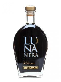 Tosolini Luna Nera Liquorice Liqueur