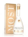 A bottle of Tosolini Most Acquavite da Mosto D'Uva