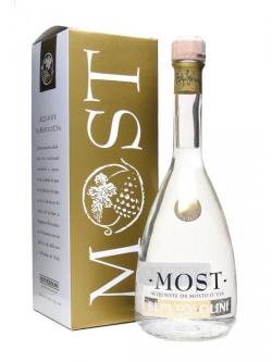 Tosolini - Most / Mosto D'uva Grape Brandy