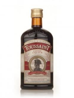 Toussaint Coffee Liqueur 30%