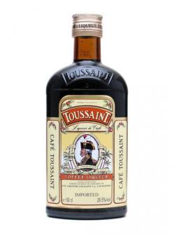Toussaint Liqueur