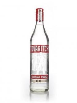 Tovaritch! Russian Vodka