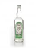 A bottle of Tower of London Dry Gin - 1970s