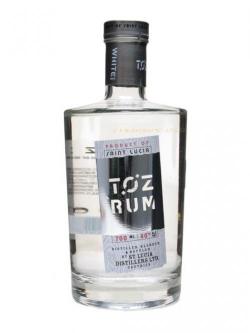 Toz White Gold Rum