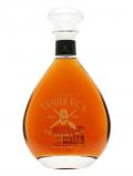 A bottle of Trader Vic's Macadamia Nut Liqueur