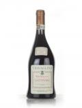 A bottle of Travaglini Tre Vigne Gattinara 2010