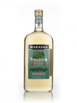 Travarica Dalmatika (Herbal Brandy)