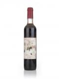 A bottle of Trénel Fils Crème de Cassis de Bourgogne - 1994