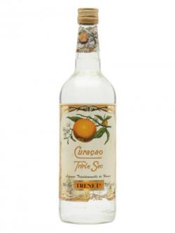 Trenet Curacao Triple Sec